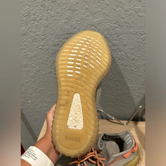 Yeezy 350 V2 “True Form” - Picture 8 of 10